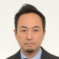 Akira MIYAKOSHI