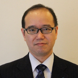 Tadashi Nishikawa