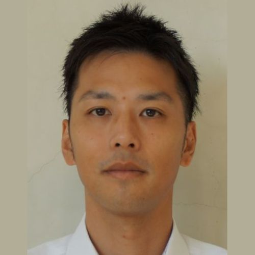 Toshirou IRIE