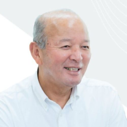Keiji Mieno