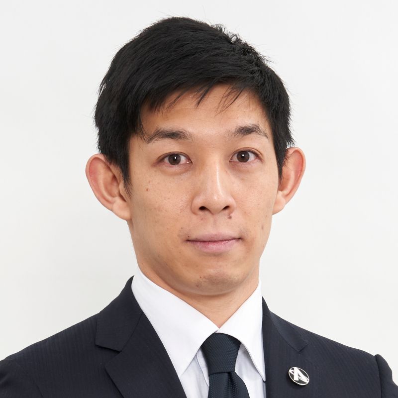 Satoshi Ito