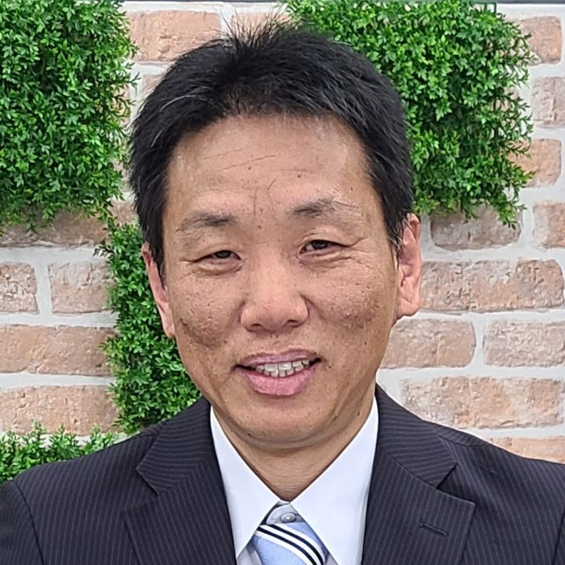 Keitaro ISHIKAWA