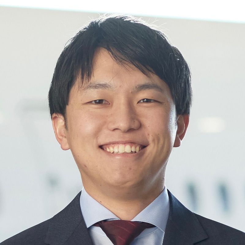 Ryosuke OSHIMA