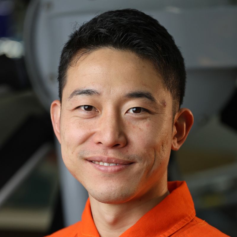 Kodai SHIBATA