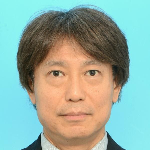 古市 茂 氏