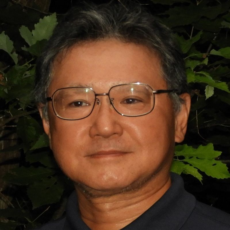 Akinobu OKUDA