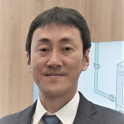 Tomohiro OYAMA