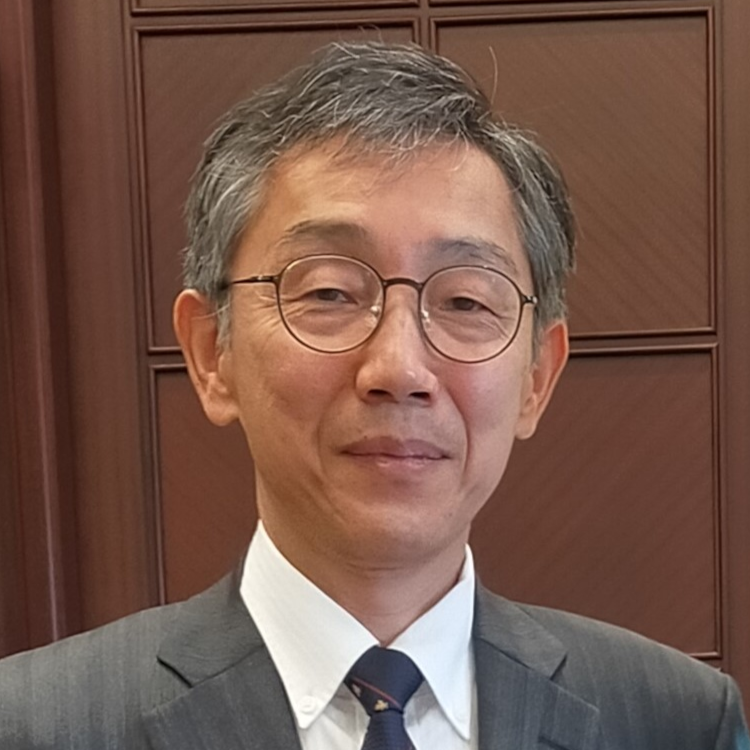 Eiji SHAMOTO