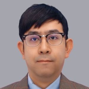 Atsushi IKEGAMI