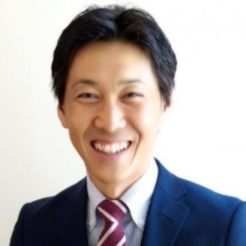Satoshi Enoue