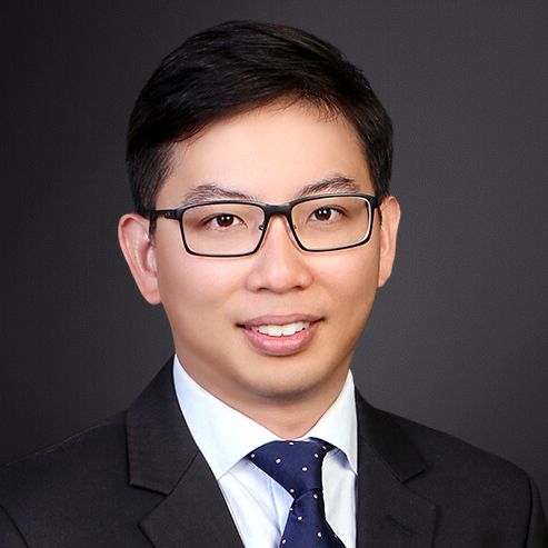 Joshua NG