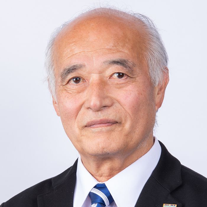千田 泰弘 氏