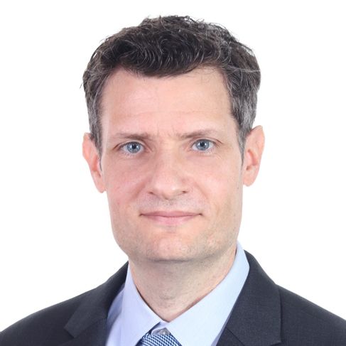 Jon LILJA