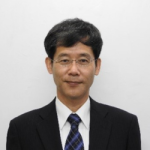 Yuichi Hirakami, General Manager, General Affairs Dept., C-ASTEC